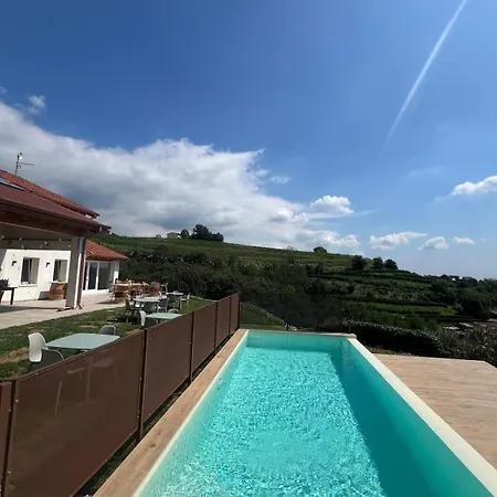 Na Volta Farmház