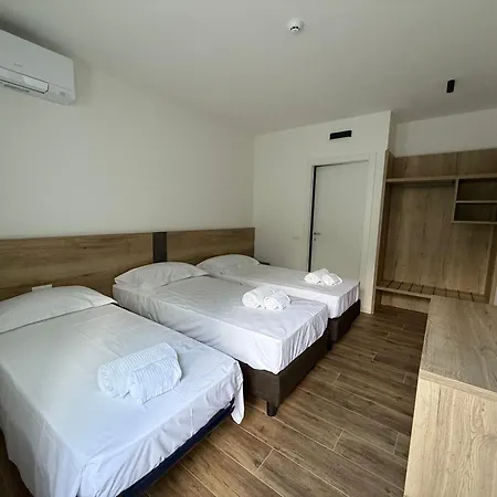 Na Volta Farmház Breganze