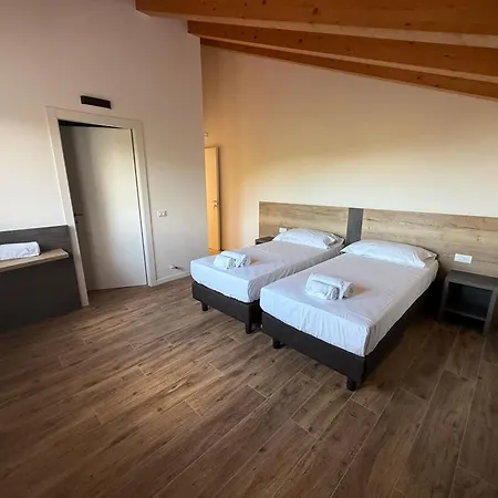 Na Volta Farmház *