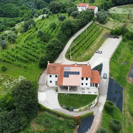 Farmház Na Volta Breganze