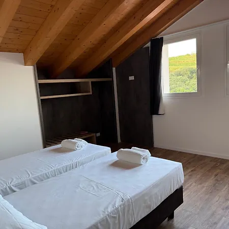 Farmház Na Volta
