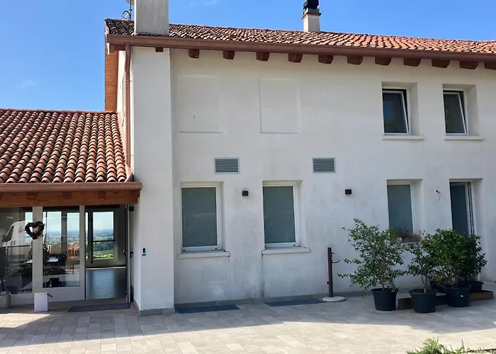 Na Volta Çiftlik konaklama